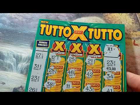 Видео: 🔞❗️gratta. Miliardario и Mega😁, CRUCI, 20X😜