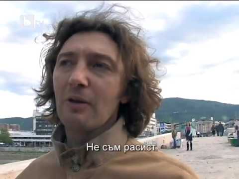 Видео: Шоуто на Слави: "Българин в Македония" - филм на Иван Кулеков