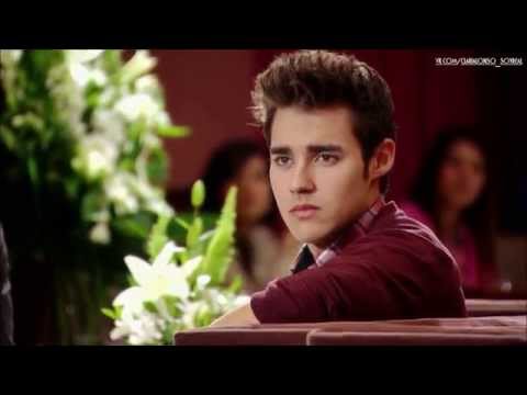 Видео: Violetta - Underneath It All ( Русские субтитры )