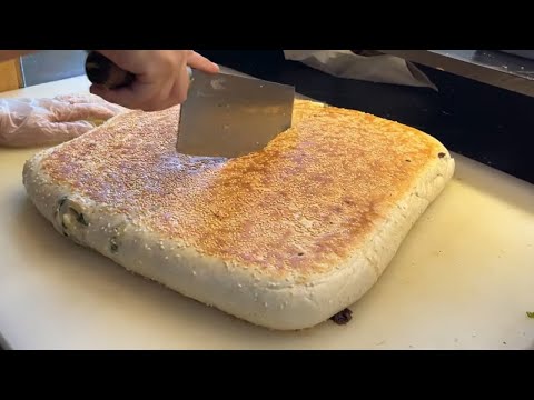 Видео: Удивительно ! Лучшая коллекция видео послеобеденных закусок на Тайване !