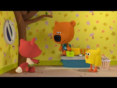 Видео: Ми-ми-мишки 🐻  Лучшее на @Мульт Сборник невероятных приключений [ПОЛНЫЕ СЕРИИ]