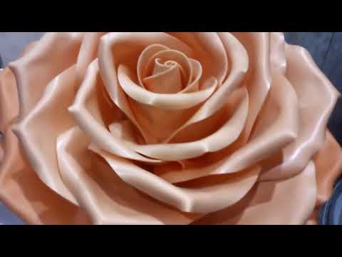 Видео: Моем изолон!!!