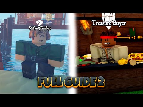 Видео: ВТОРОЙ ГАЙД ПО Sea of Pirates❗ КАКИЕ ЕСТЬ ИВЕНТЫ🍀 И КАК ИХ ПРОХОДИТЬ?