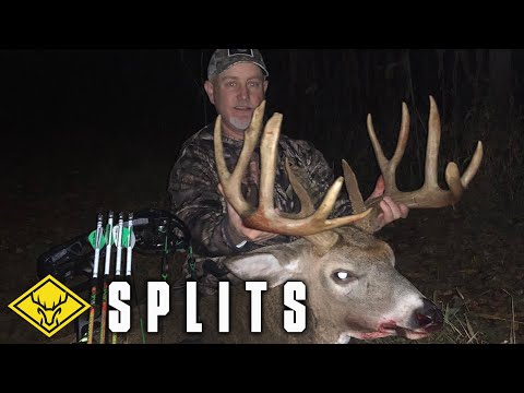 Видео: «РАСКОЛЫ» | ГИГАНТСКИЙ Огайо Бак ЗАДЕРЖАН Мок Скрейпом!