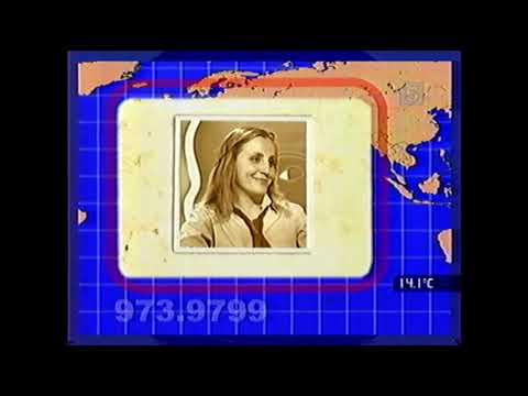 Видео: Анонсы (Пятый канал, 14.10.2005)