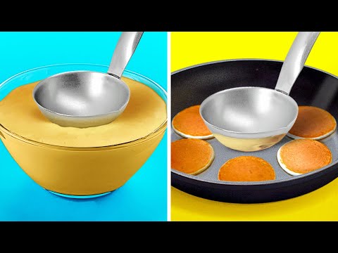 Видео: 21 СОВЕТ ДЛЯ КУХНИ, ЧТОБЫ СДЕЛАТЬ ПРОЦЕСС ПРИГОТОВЛЕНИЯ ЕДЫ ПРОЩЕ И ПРИЯТНЕЙ