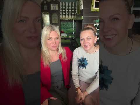 Видео: Невероятная история приемного родительства от Светланы Феодуловой