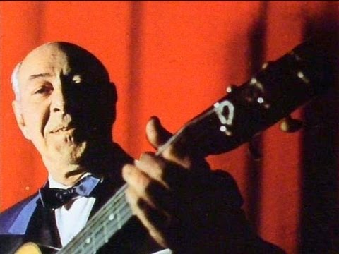 Видео: Gypsy song | Цыганские песни | Две гитары | Володя Поляков