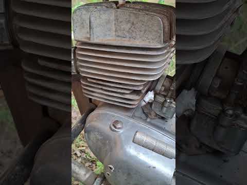 Видео: Миф что восход не заводится часть 2 на горячую