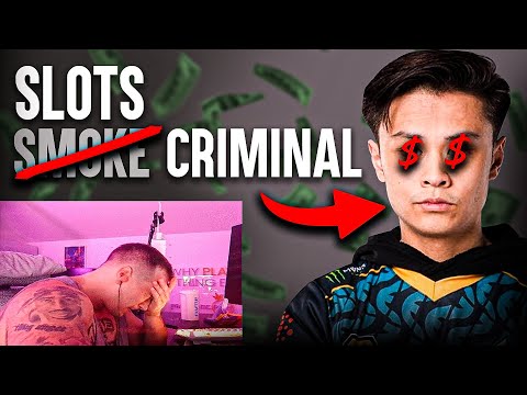 Видео: LOBA РЕАКЦИЯ НА «Ситуация со Stewie2k — БЕЗУМИЕ»