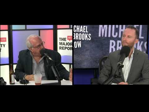 Видео: Профессор Ричард Вольф об Альтюссере (TMBS 66)