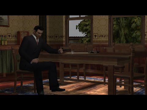 Видео: Обиделись на дона ► MAFIA - 14 серия
