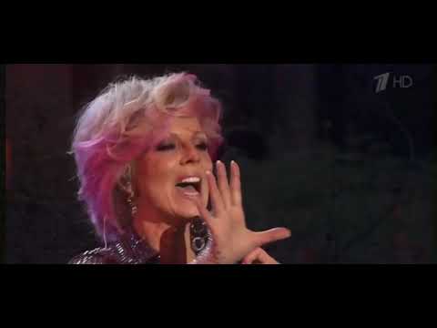 Видео: Н.Ветлицкая "Душа" 2020