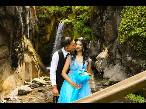 Видео: Годеж на Боби и Даниела - Гр. Долна баня 2025, 4K