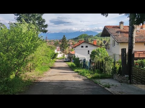 Видео: Моят двор - част 1