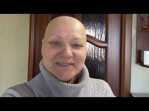 Видео: Диагноз: Рак Яичников.  История Ольги