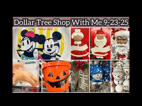 Видео: Покупайте у меня Dollar Tree 23.09.25 #dollartreefinds #dollartree #dollartreehaul #dollartreechr...
