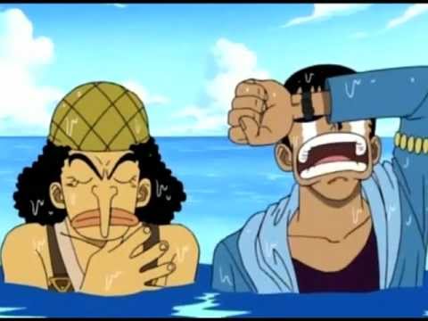 Видео: One Piece по-советски 2