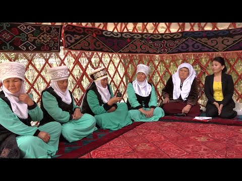 Видео: ҮЙ - БҮЛӨ - БЕКЕМ СОЦИАЛДЫК ИНСТИТУТ