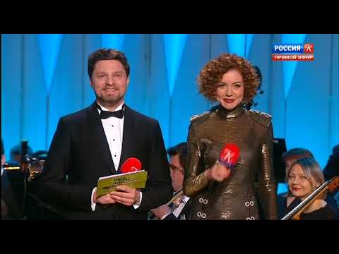 Видео: ФИНАЛ Щелкунчика 2019.Струнные инструменты.