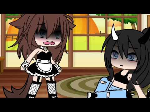 Видео: Мини фильм одна на двоих 💕💕 1 часть 