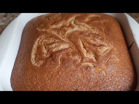 Видео: ПИРОГ 12 ЛОЖЕК! ПИРОГ С АРАХИСОВОЙ ПАСТОЙ!