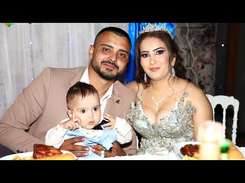 Видео: Първи рожден ден на Авел -3.та част