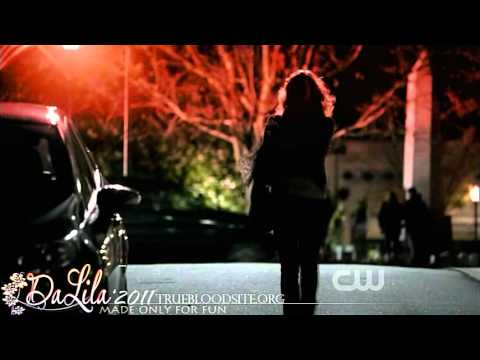 Видео: Salvation 2 часть Кэролайн/Тайлер Caroline/Tyler