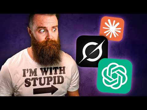 Видео: Почему LLM глупеют (объяснение Context Windows)