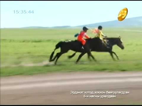 Видео: 2013 оны Хангайн бүс худалдааны төвийн нэрэмжит уралдаан ИХ НАС