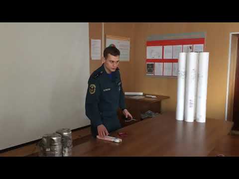 Видео: Правила пользования газоанализатором ГХА-5, отбор проб CO, NO2