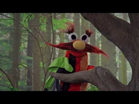 Видео: БЛАГУНИТЕ - "Съкровището" - 2 част