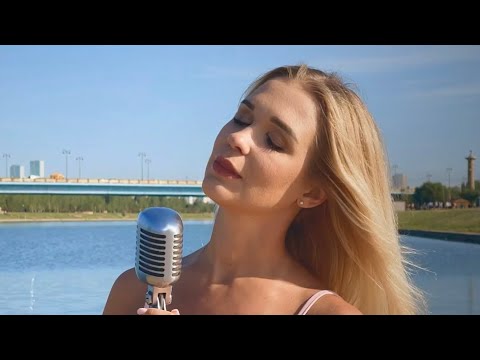 Видео: Дос-Мукасан - Сағындым сені (cover by Nina Moiseeva) 2023