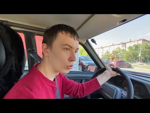 Видео: ОТОРВАЛСЯ ГЛУШИТЕЛЬ НА ВАЗ 2114, ПРИШЛОСЬ БРАТЬ НОВЫЙ!