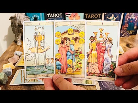 Видео: Стрелец ♐️ Эта родственная душа грустит...🌹Скучает по тебе! Приготовьтесь к их важному осознанию,...