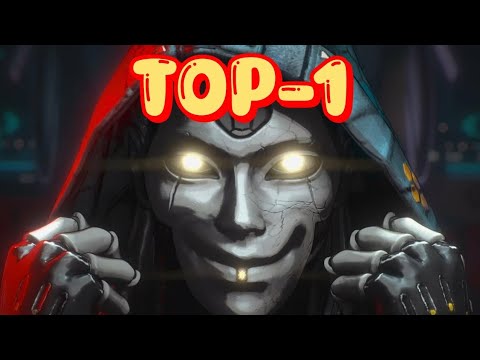 Видео: Apex legends //полная катка короля нубов на Top-1