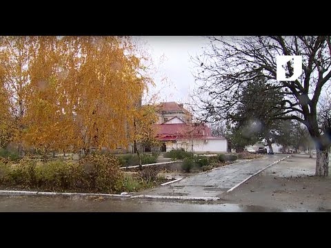 Видео: Утренний эфир / Зарисовки о селе Карагаш