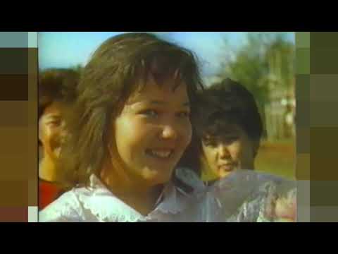 Видео: Айыл ажары Талас району Кара-Суу айылы 1992 жыл