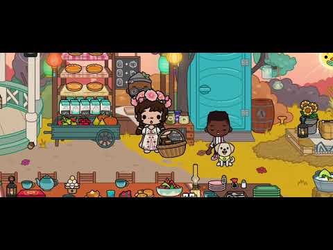 Видео: Последняя ведьма.{1 серия}