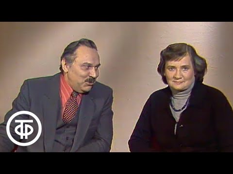 Видео: Песня далекая и близкая. Ольга Ковалева (1983)
