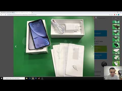 Видео: ВЫБИРАЮ Б/У IPHONE XR НА АВИТО! СКОЛЬКО СТОИТ ЖИВОЙ ВАРИАНТ?