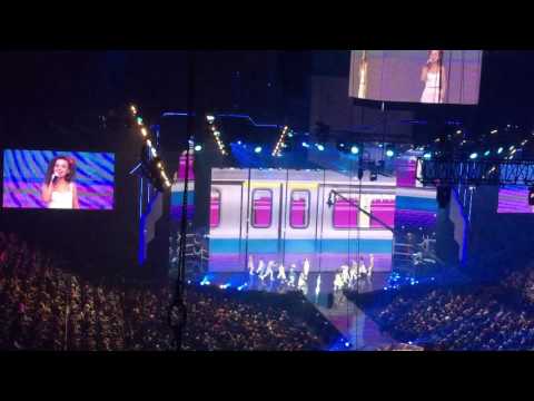 Видео: MS. SOUNDAY - ОСТОРОЖНО! ВЕКИ ЗАКРЫВАЮТСЯ!