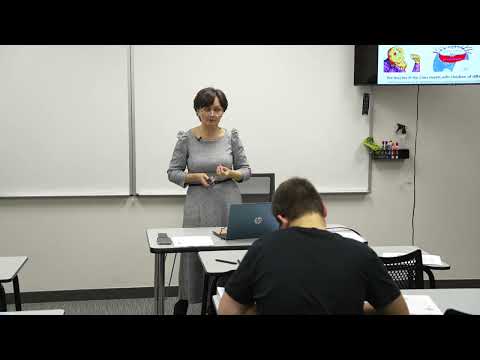 Видео: Наука о Душе