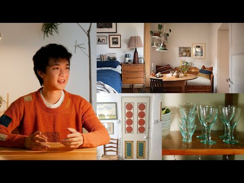 Видео: Домашний декор, которым я сейчас увлекаюсь | Осень 2025