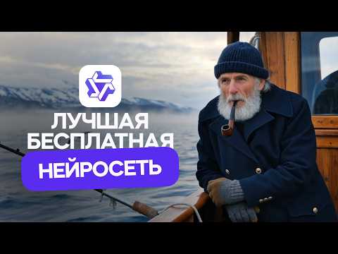 Видео: Это лучшая нейросеть для создания ИИ видео - Wan AI. Сравнение с Veo 3