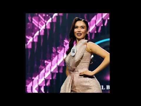 Видео: Қазақ Аруы 2024  - ДЕФИЛЕ