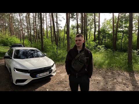 Видео: ПОКУПКА HONDA INSIGHT! ПОЛТОРА ЛИТРА ЯРОСТИ!