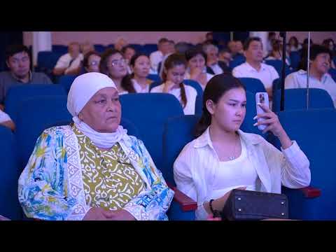 Видео: Өнер өлкесінде