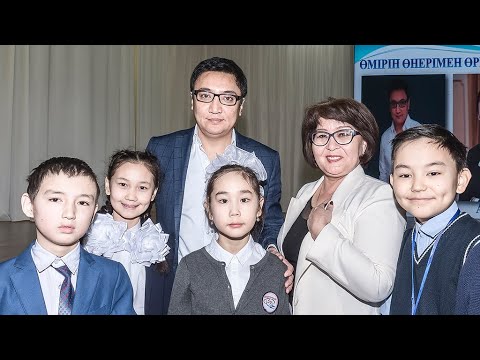 Видео: "Жібек сезім" Қалқаман Сариннің сөзіне жазылған әні.