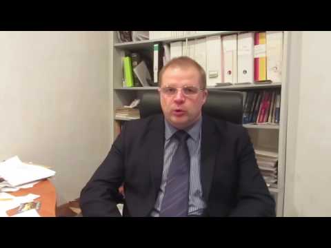 Видео: Проверка доводов подсудимого и защита в рамках уголовного дела.